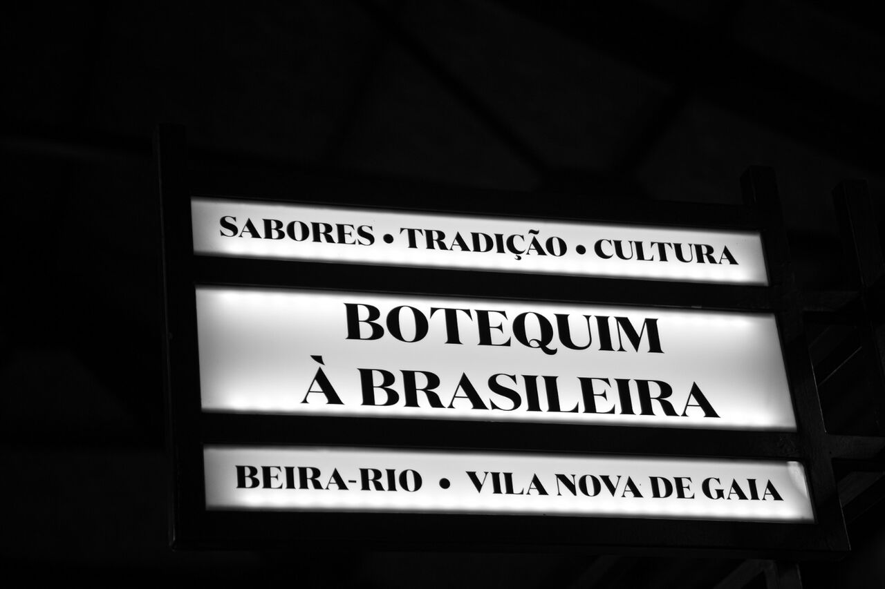 Estamos no Mercado Beira Rio!