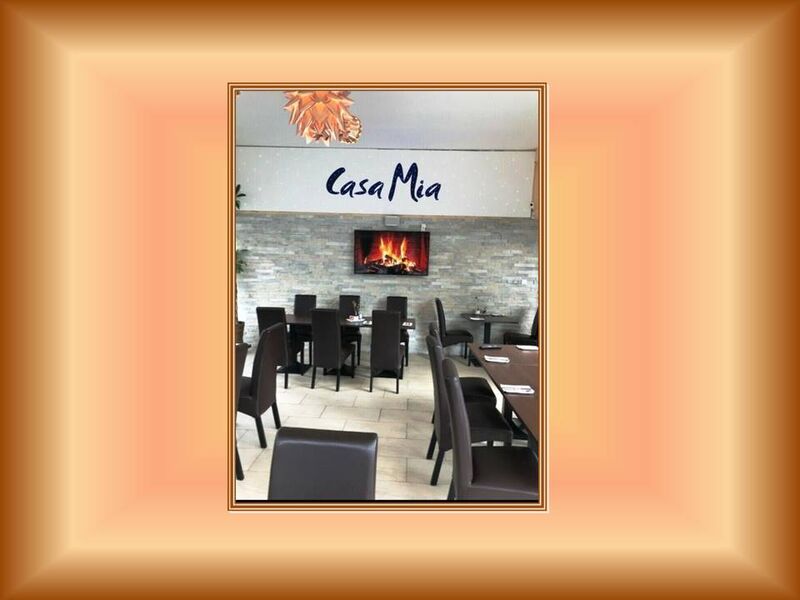 unsere Räumlichkeiten