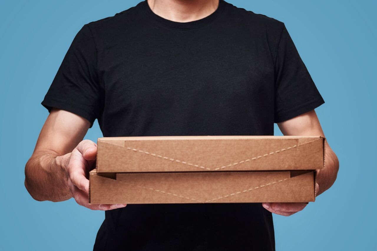 Hermes Shop hier bei uns