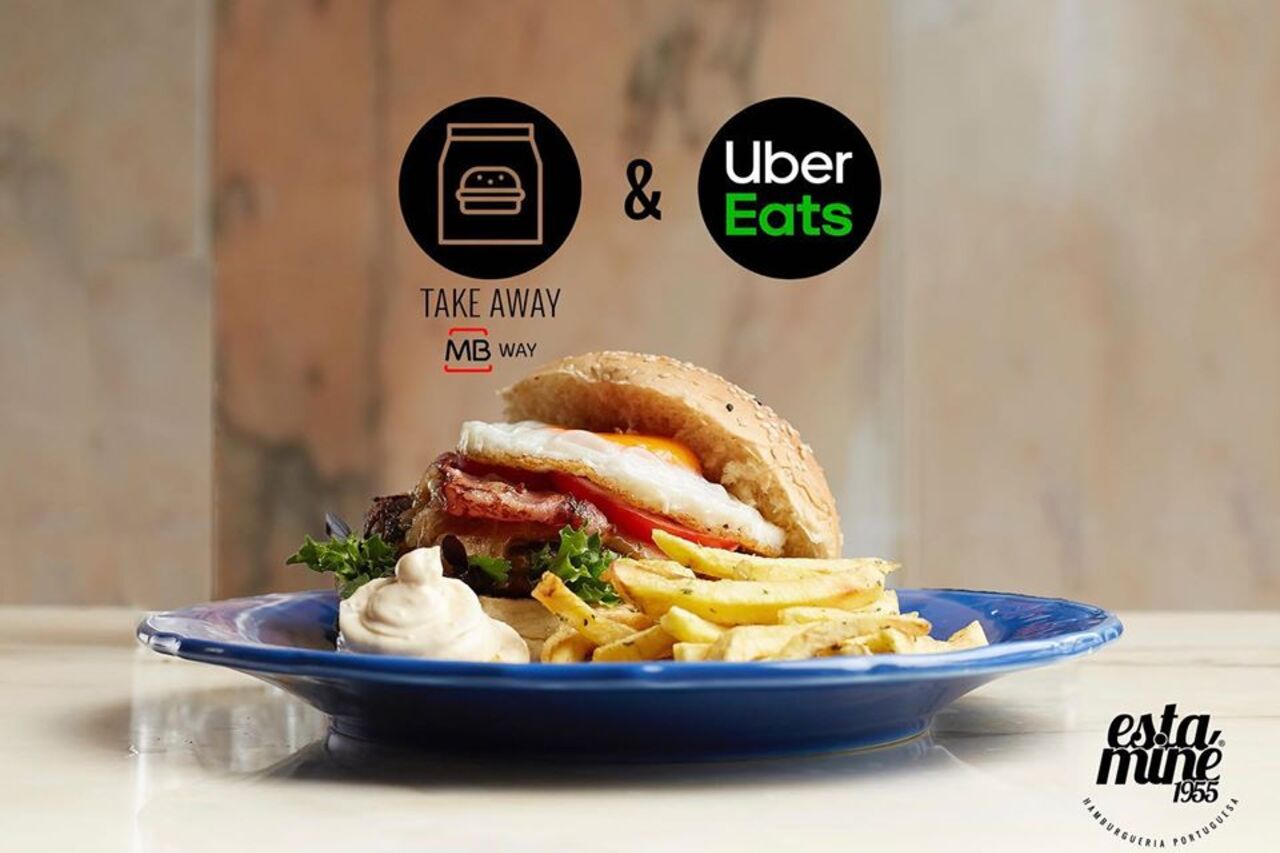 Take Away