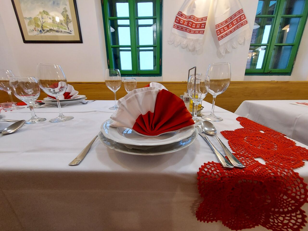 Tjedan odmora vrijedan ( interijer vincilirske kuće)