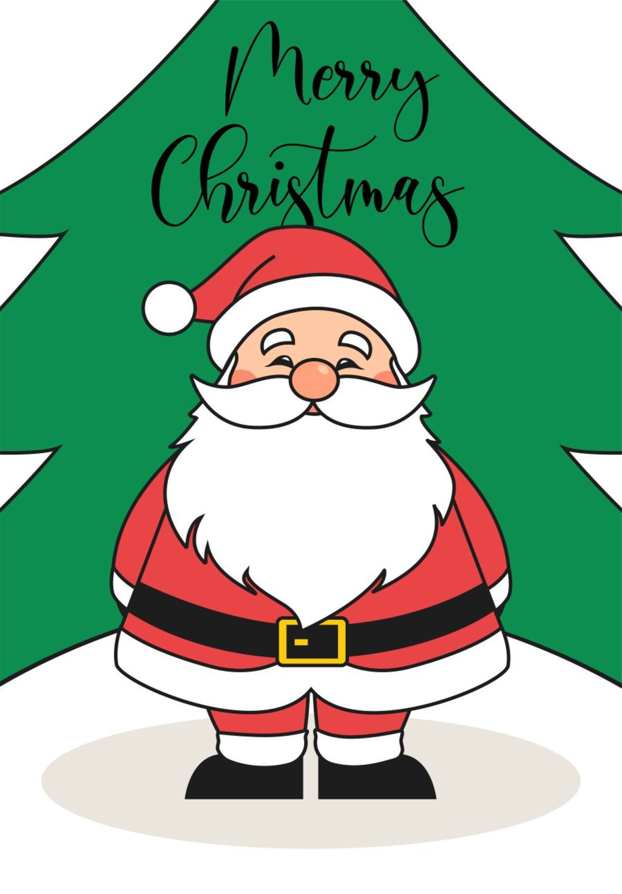 Dolazak Djeda Božićnjaka i Bake Mraz