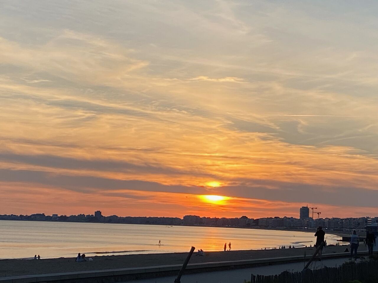 LE GRAIN DE FOLIE PORNICHET 