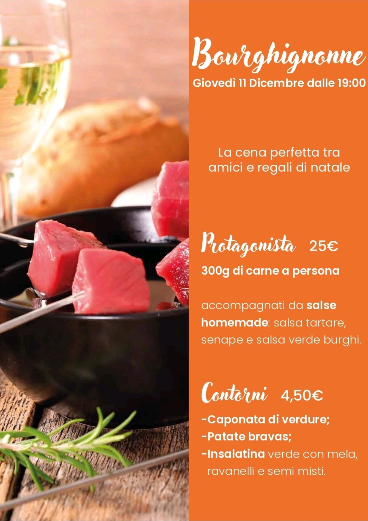 SERATA BOURGUIGNONNE