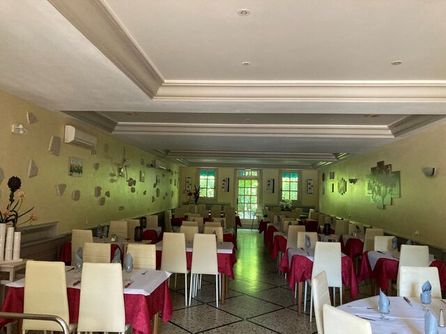 Notre Salle Privative