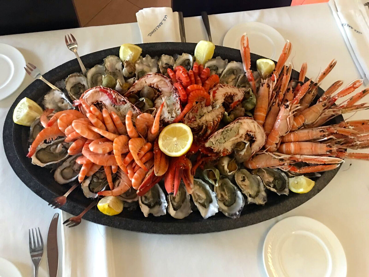 Mariscada