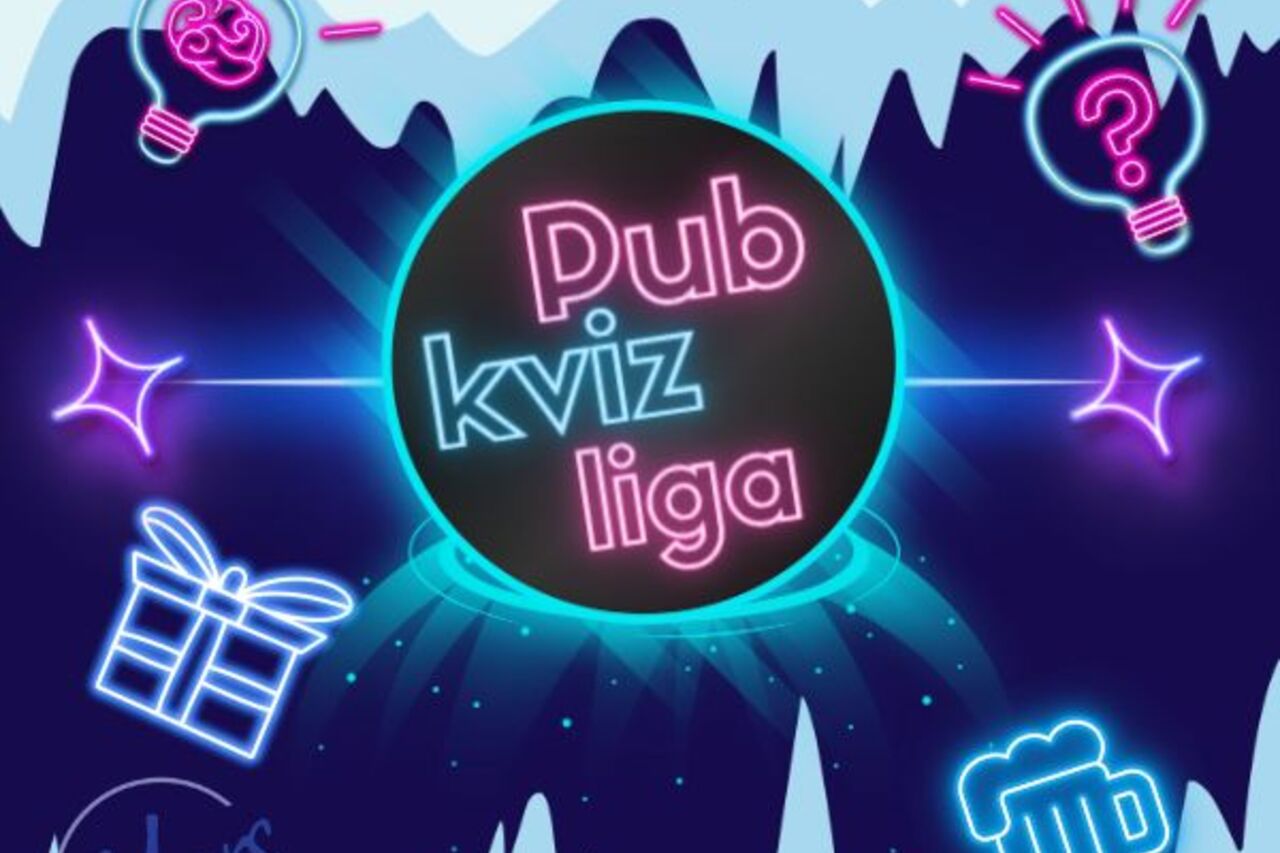 Pub Kviz Liga