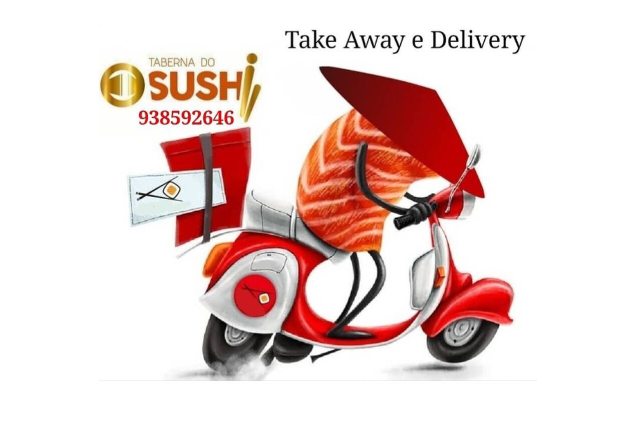 Take Away e Delivery