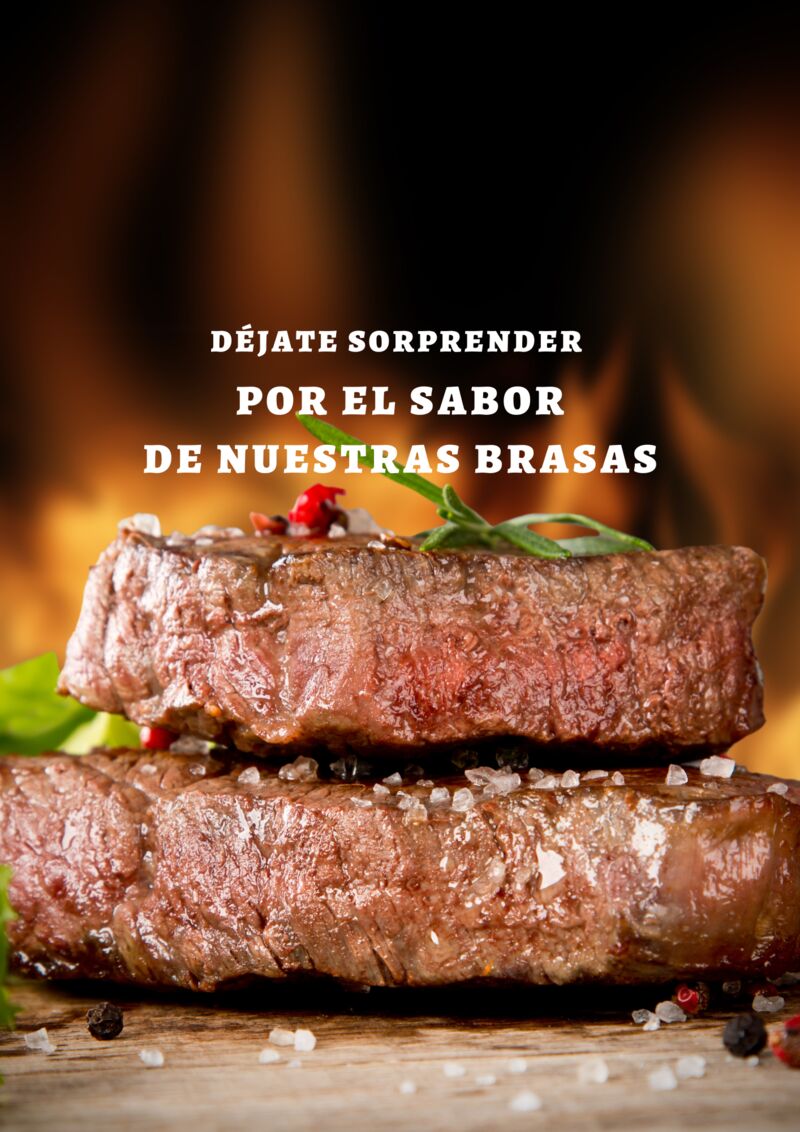 DESCUBRE NUESTRO HORNO AL JOSPER