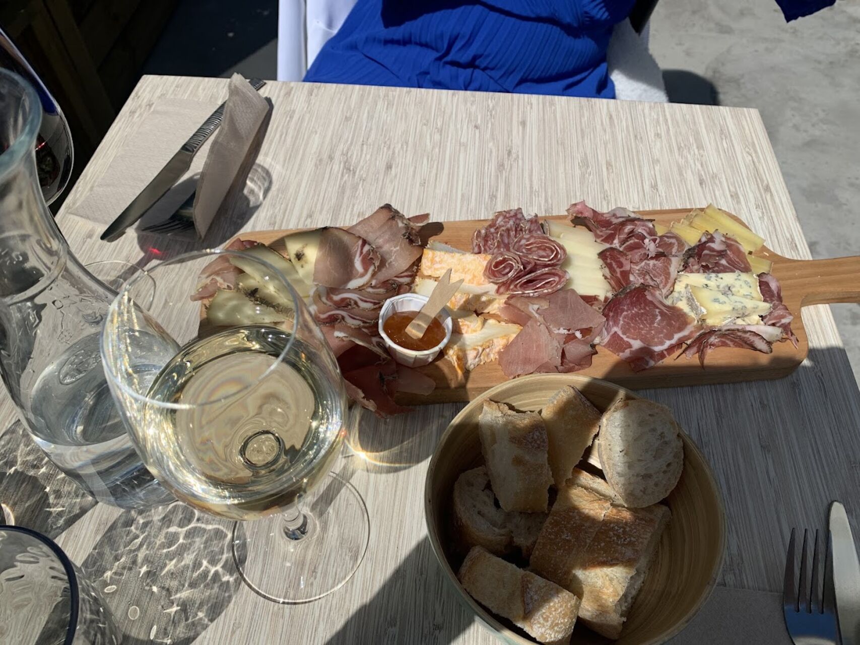 LA FROMAGERIE DU CHATEAU FALAISE