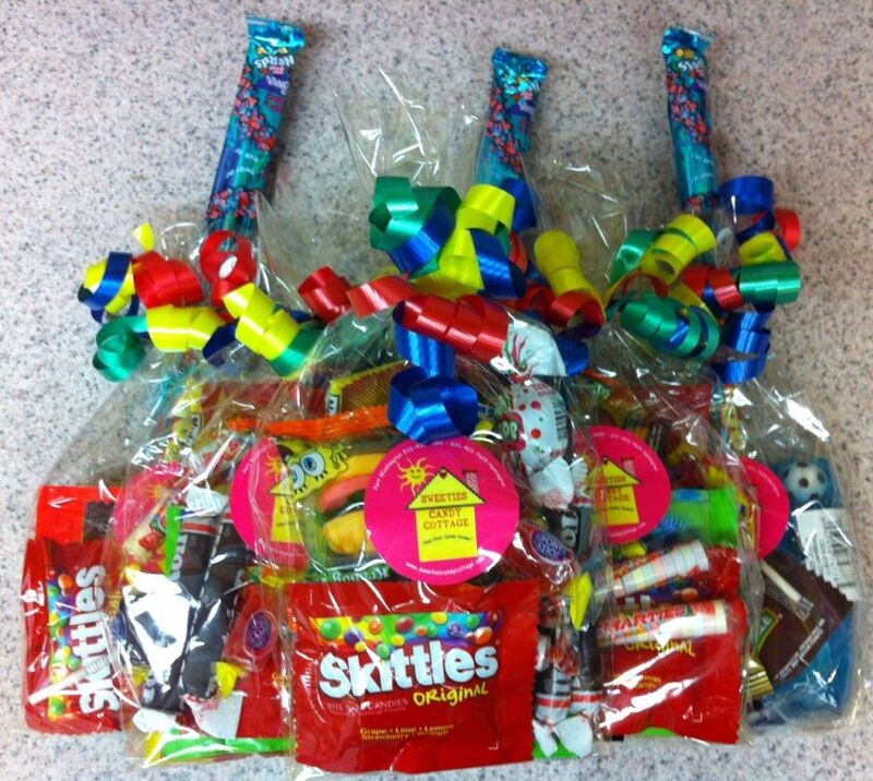 Chuches Importados y Nacionales 