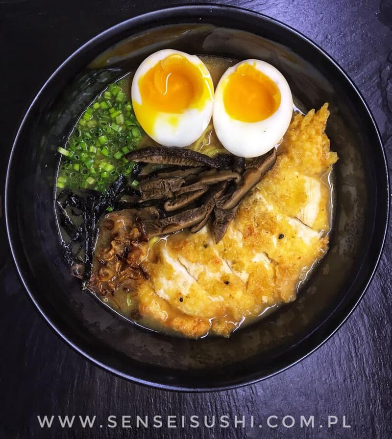 RAMEN Shoyu