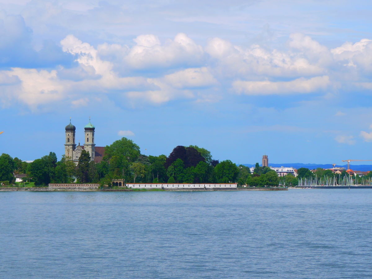 Schlosskirche Friedrichshafen