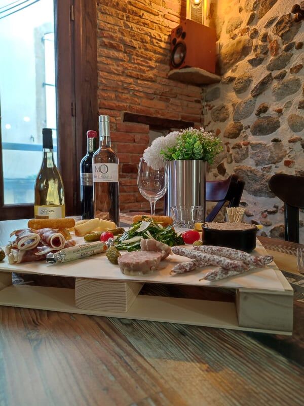 Palette du Jeu de L'oie a partager