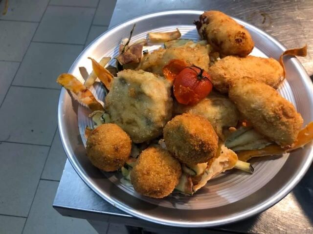 Il Fritto Napoli