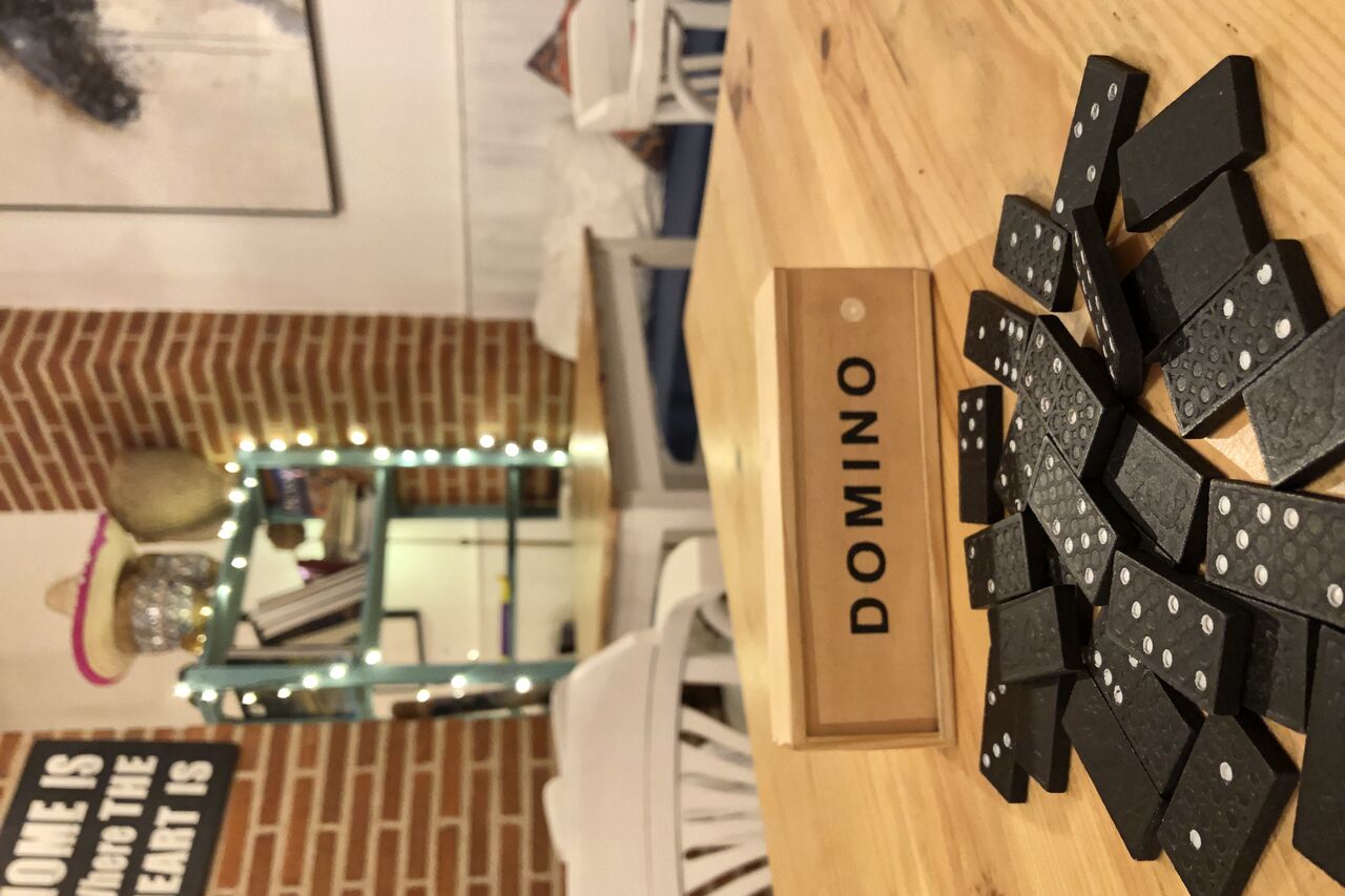 Tu espera sera mas amena