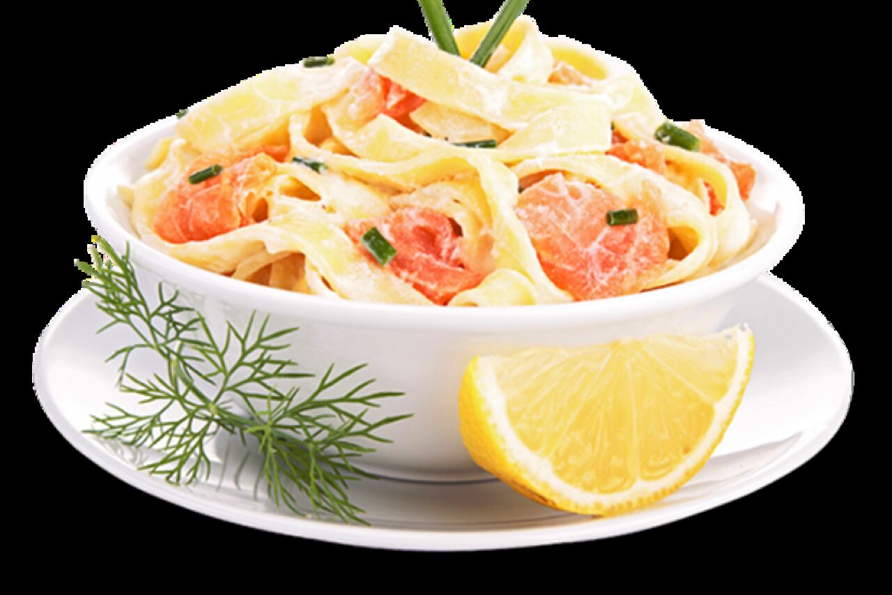 Découvrez Nos Pâtes