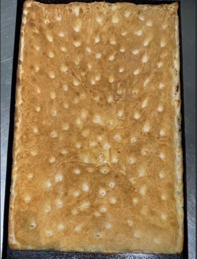 RIPIENA CON PROSCIUTTO COTTO E MOZZARELLA
RIPIENA SPINACI E MOZZARELLA 