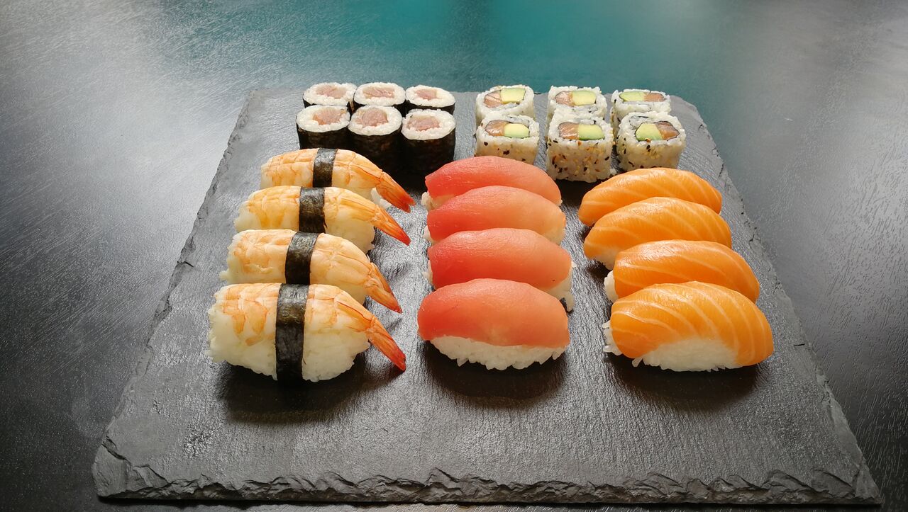 Ô SUSHI & WOK
131 boulevard de la République
83000 Toulon
Tél 09 53 65 41 84 