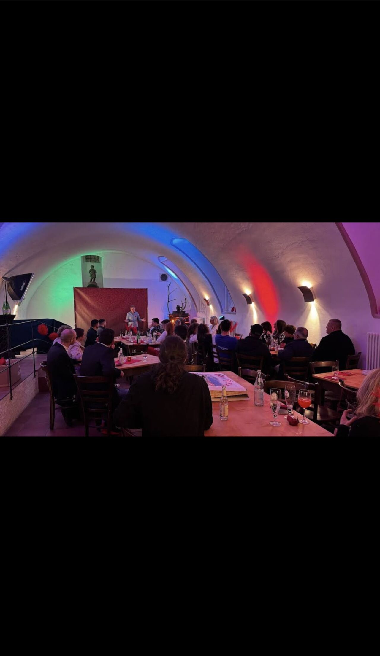 Lindenhof Keller Vermietung