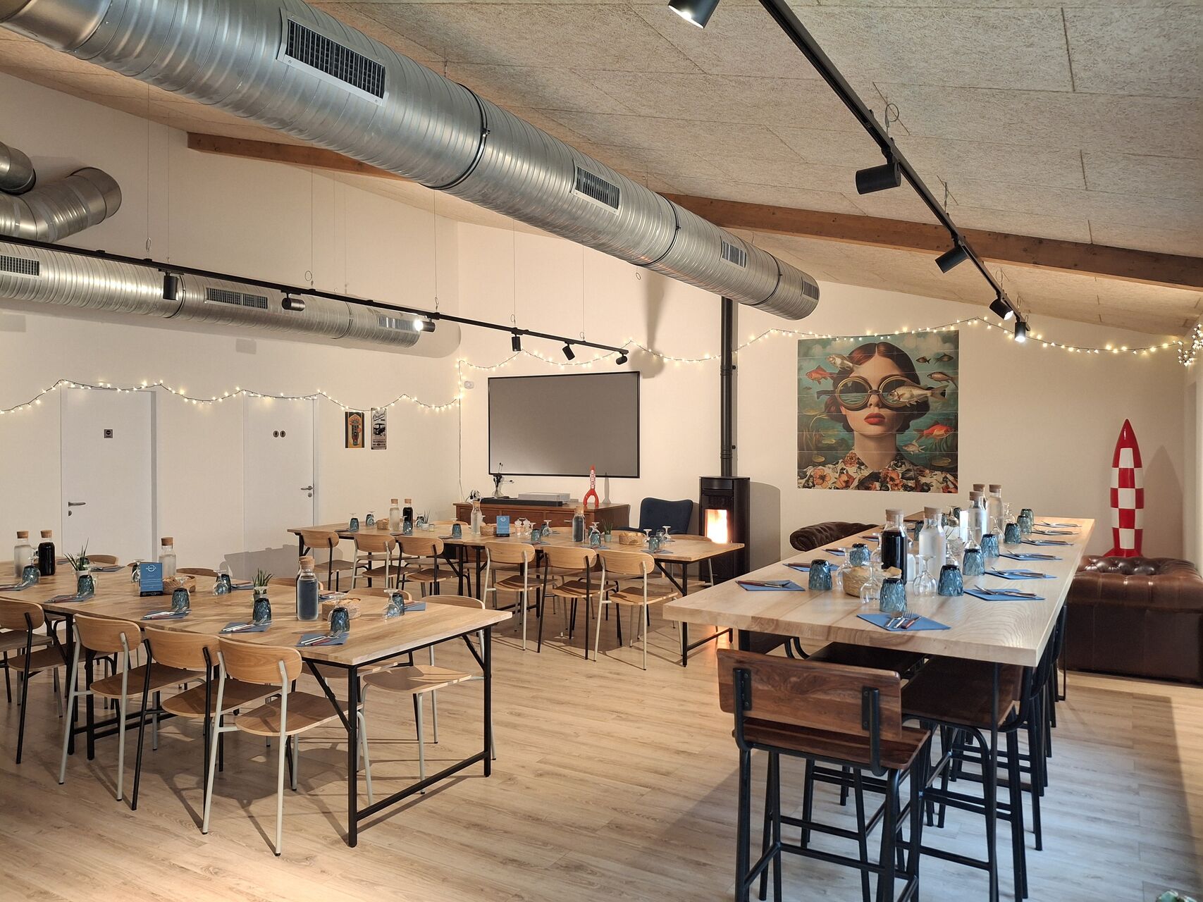 Mariage, baptême, anniversaire, repas d'affaire...