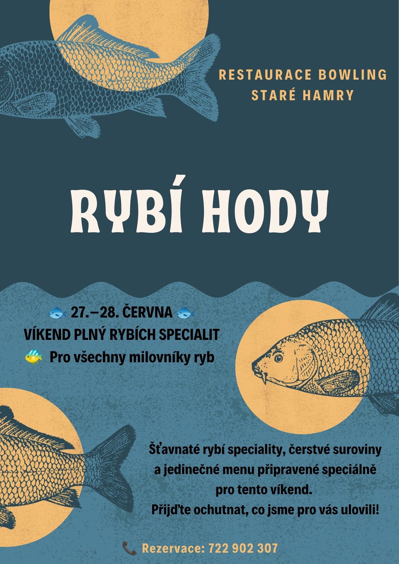 Rybí hody