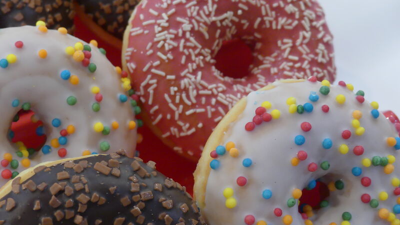 DONUT'S