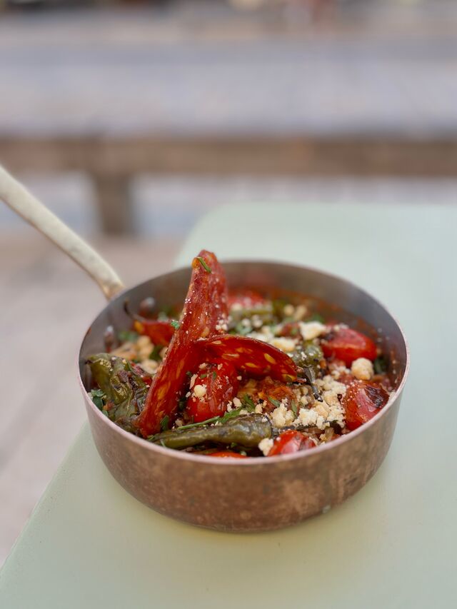 T’as un « date » après?! ❤️