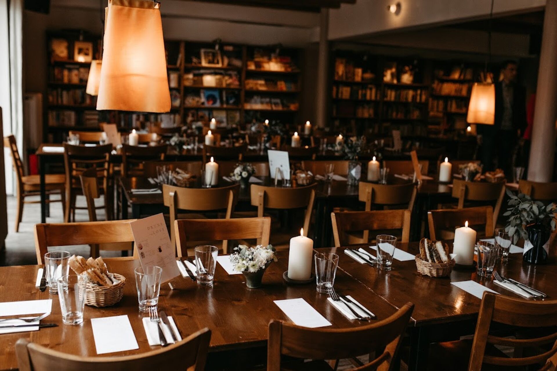 IHR BESONDERER ANLASS