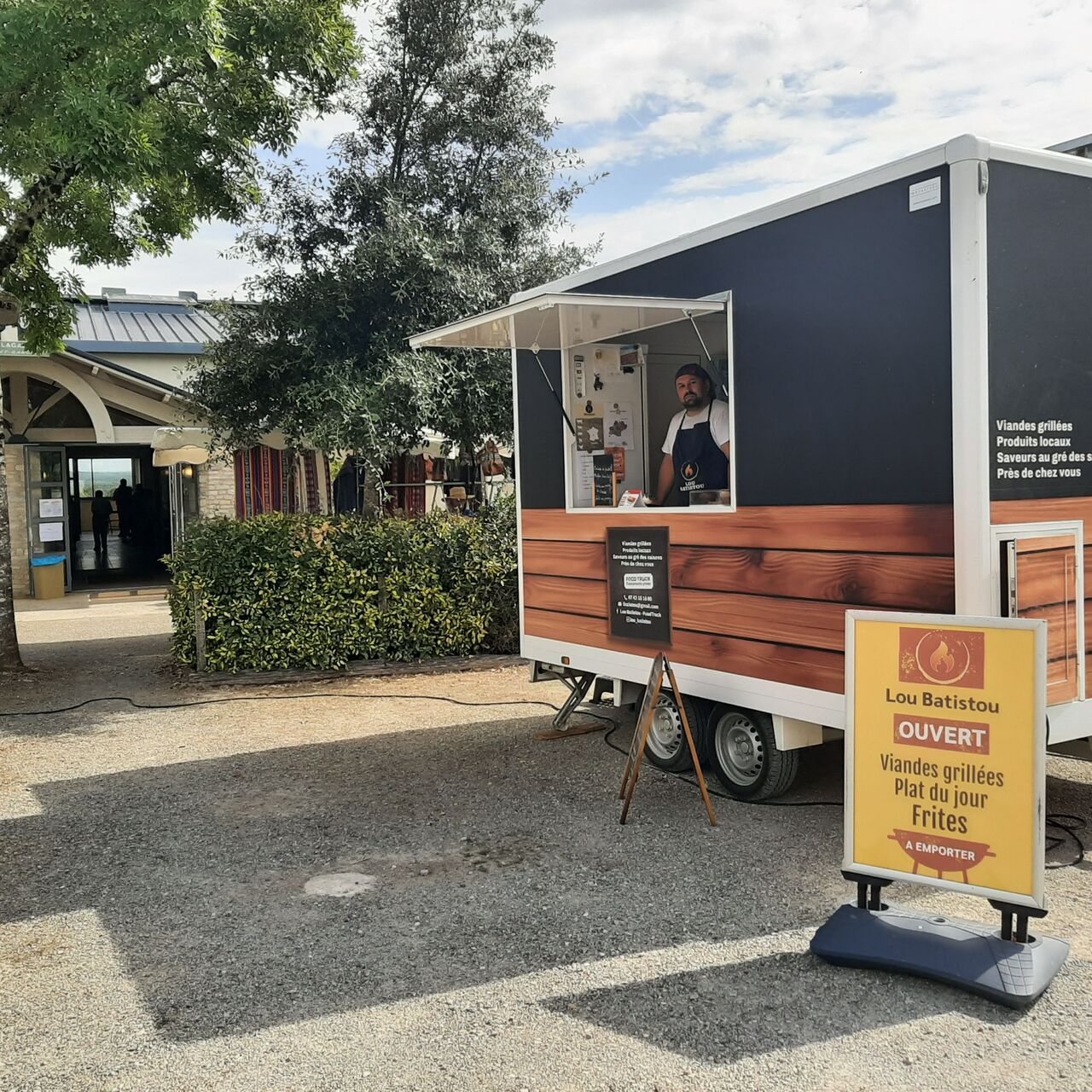 Salon du bien-être et découverte (Puylagarde)