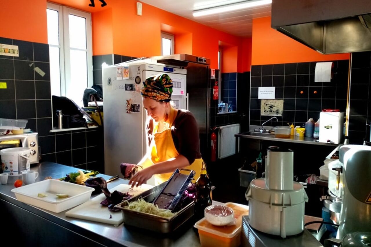 LES ATELIERS CUISINE DU QUOTIDIEN