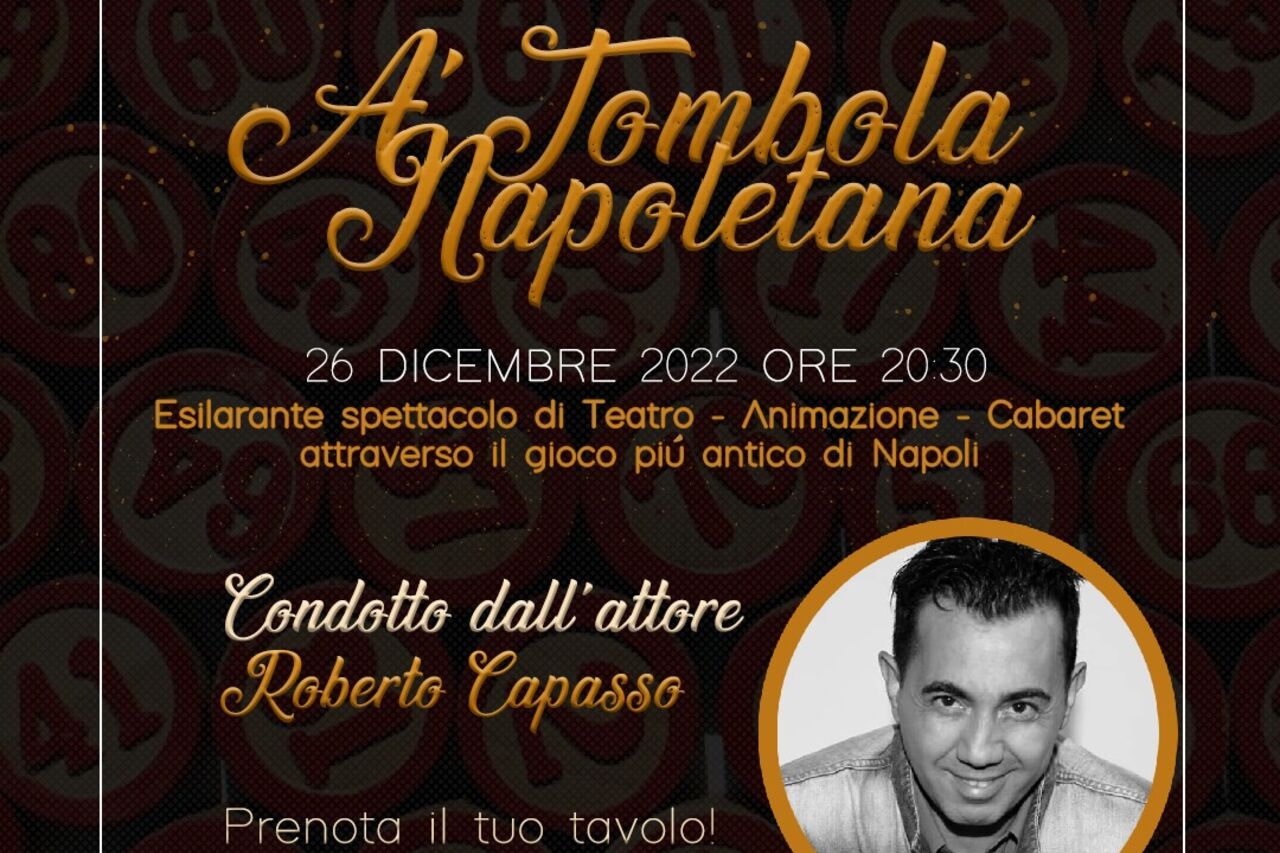 A' Tombola Napoletana