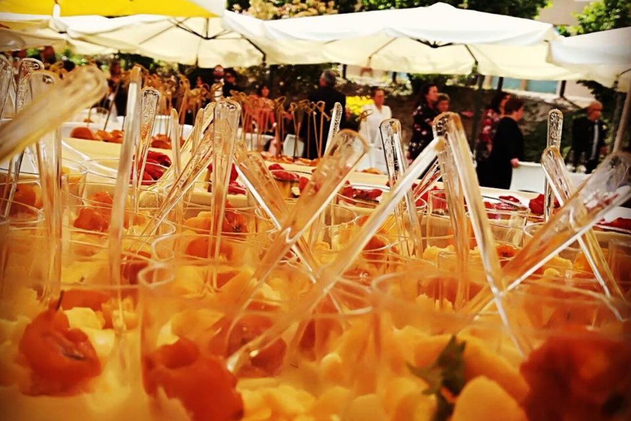 Banquetting