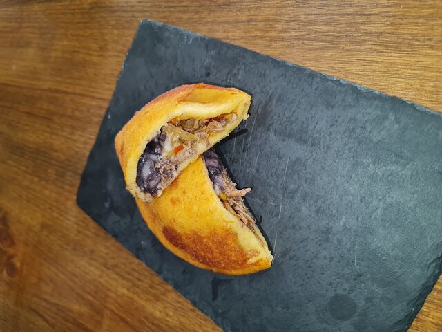 Empanada de Pabellon