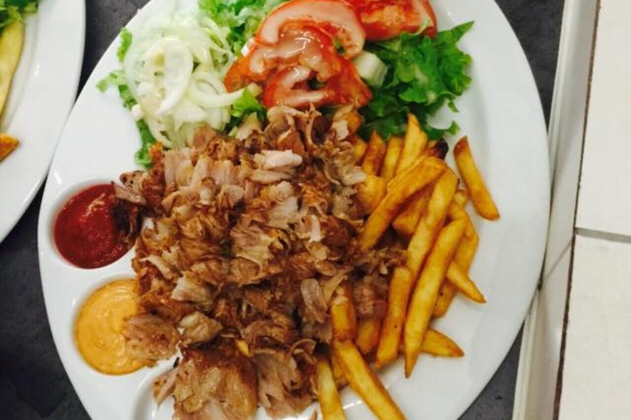 Un petit creux, une petite faim !