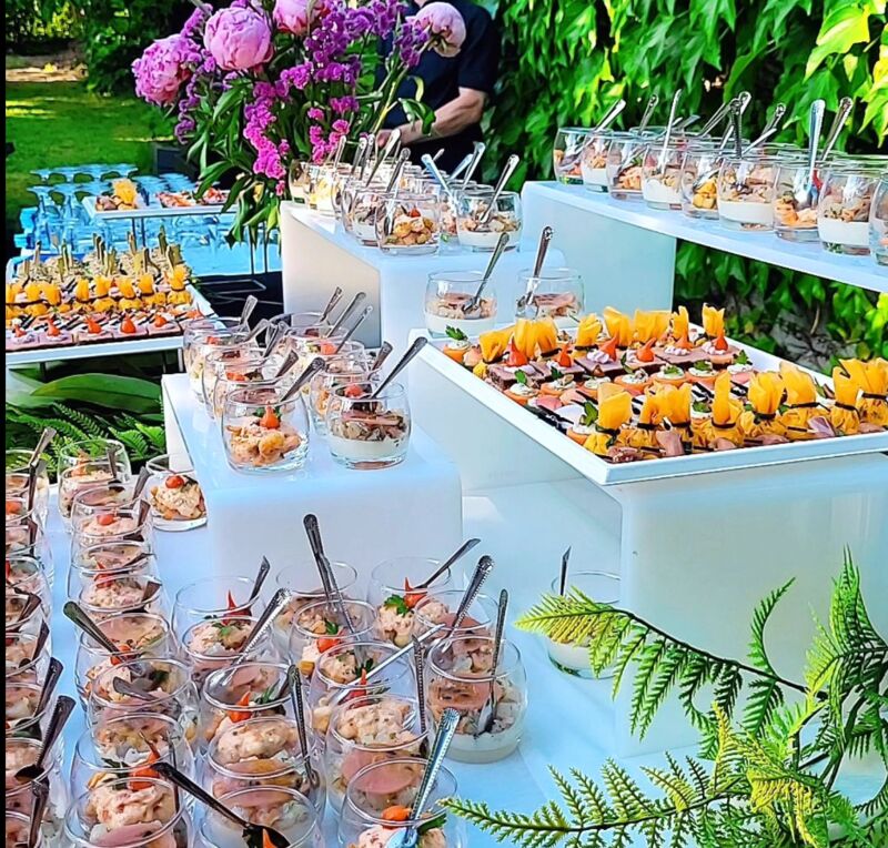 Anniversaire surprise réussi !