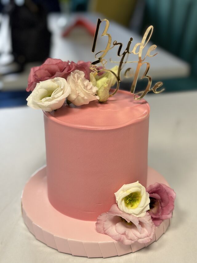 Tort wieczór panieński