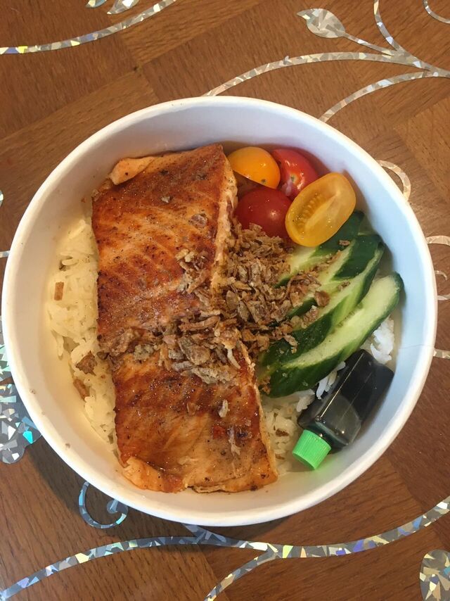 KHMER WOK VEUZAIN SUR LOIRE