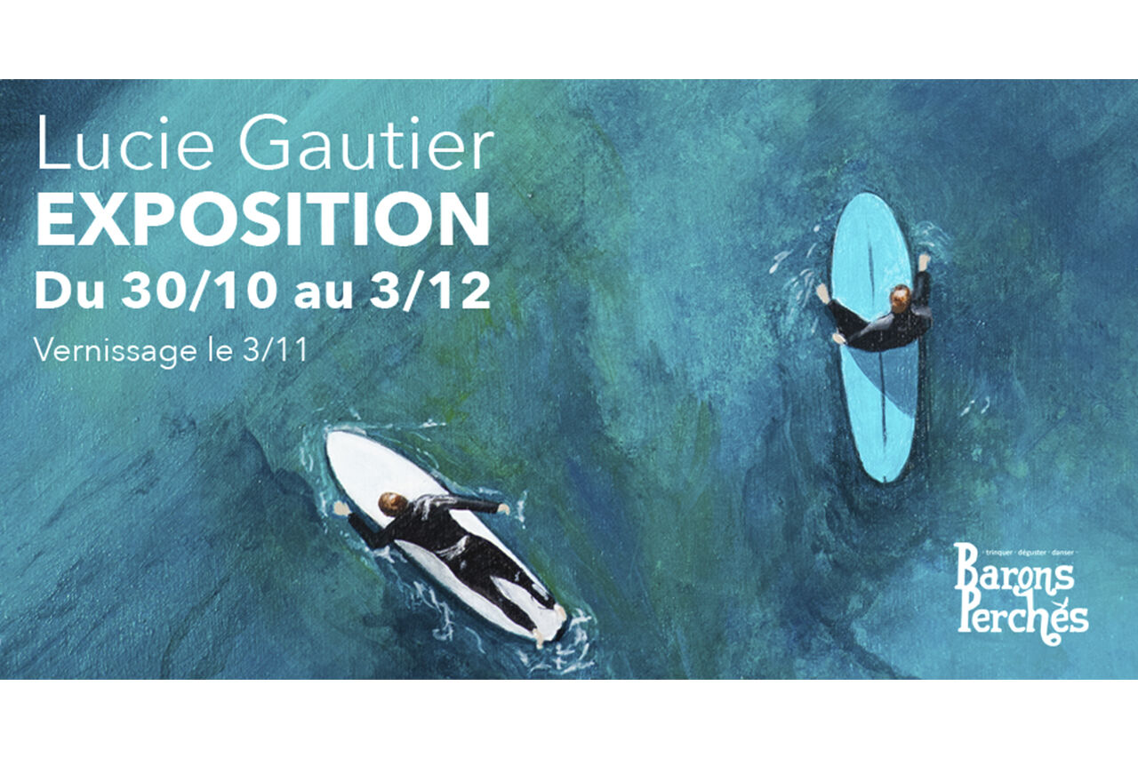 du 30 octobre au 03 décembre 2023