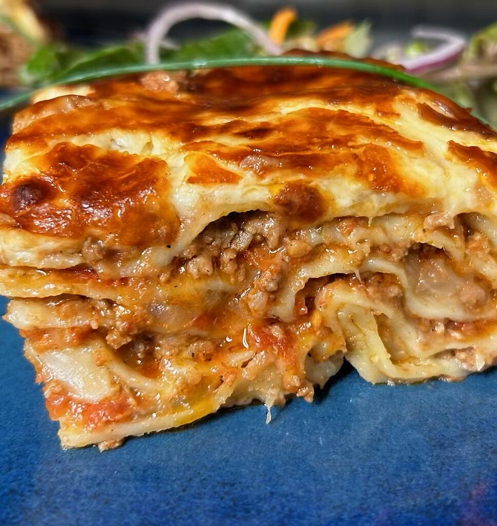 Lasagne