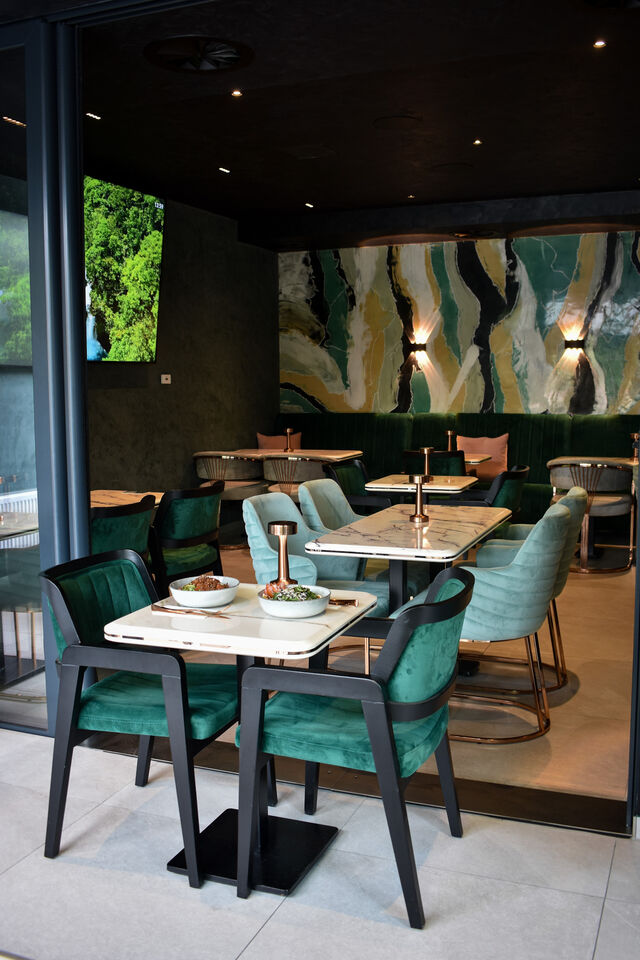 COZY Hamburg ShishaLounge in meiner Nähe Jetzt reservieren