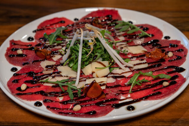 CARPACCIO