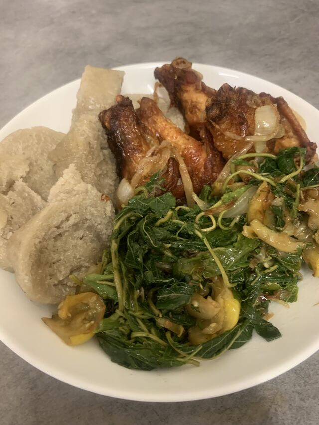 RESTAURANT SOBENDA SAINT PIERRE DES CORPS