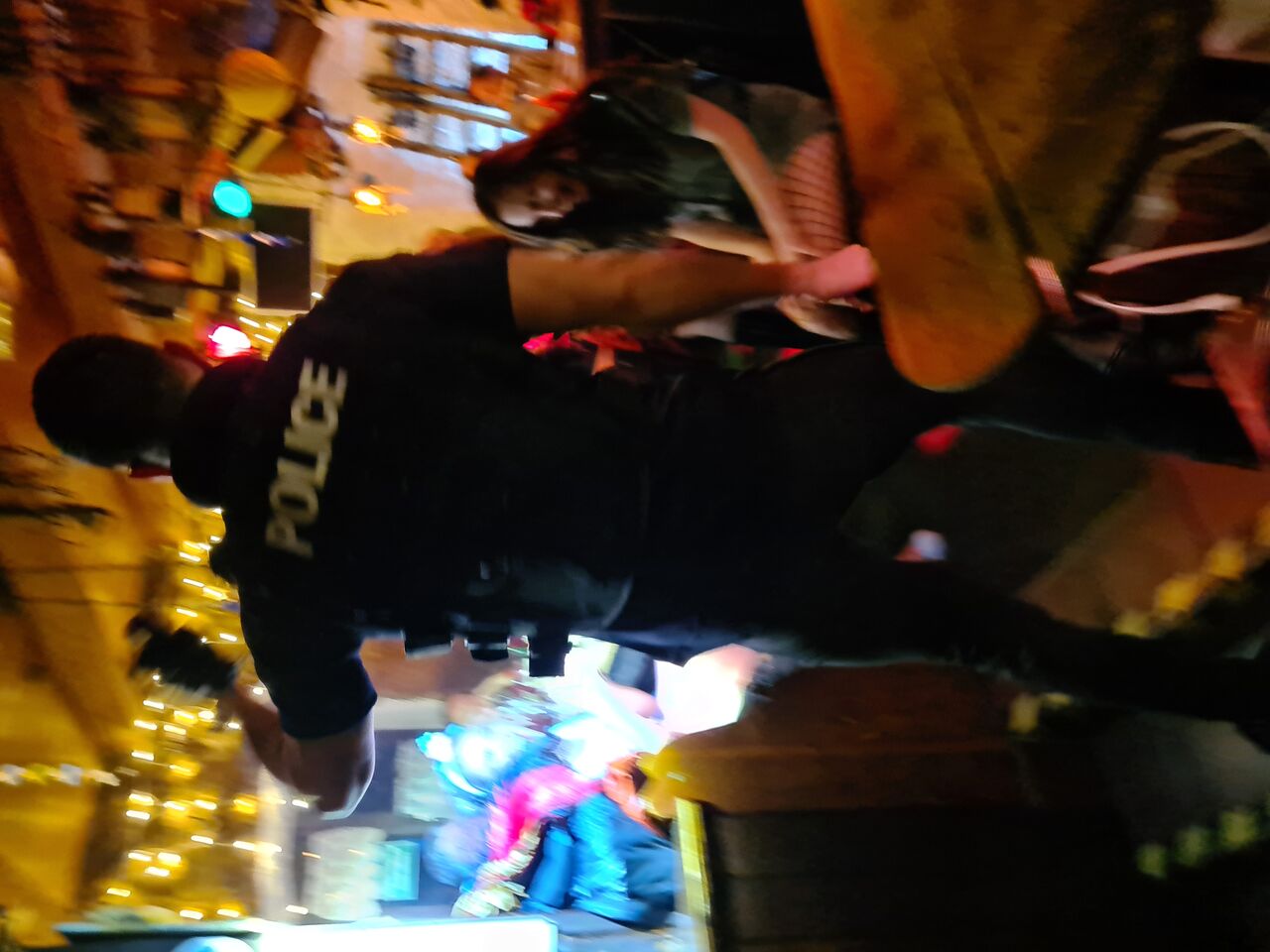 Polizei 👮‍♂️ 