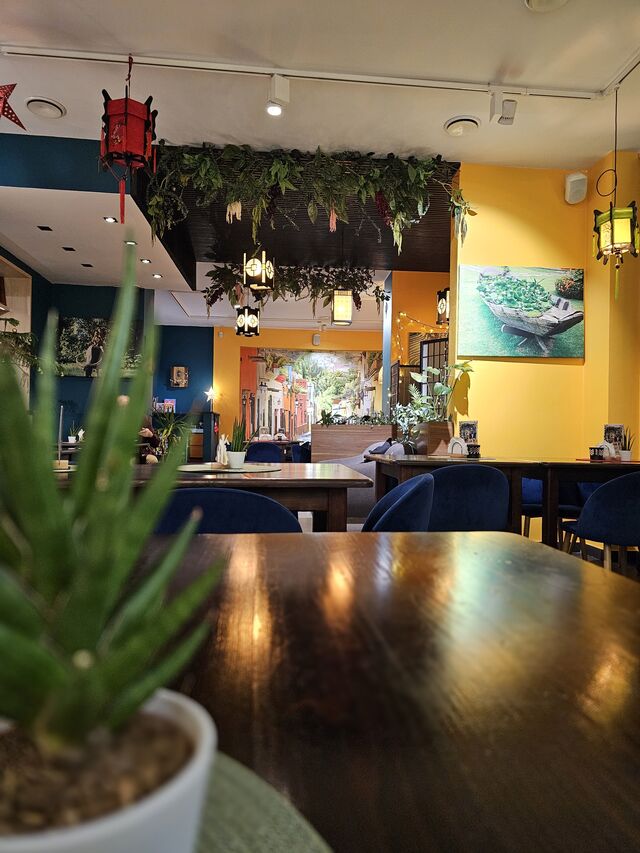 Czas na wyjątkowe doświadczenie kulinarne - zapraszamy do nas