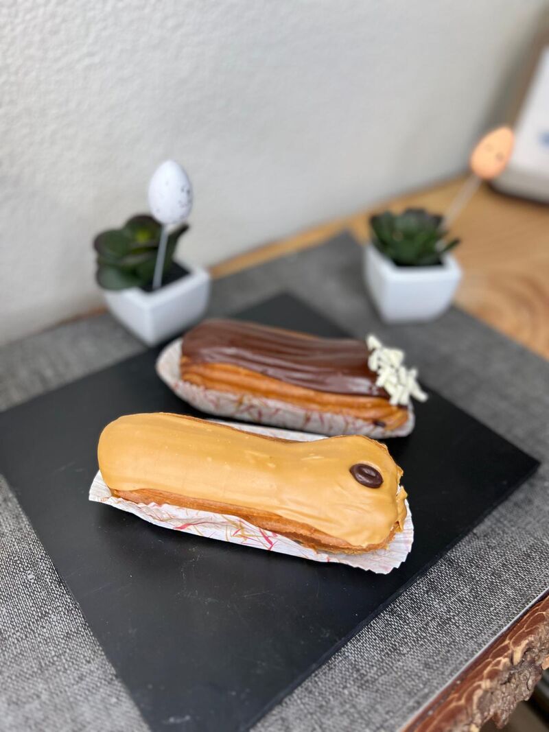 Eclairs
