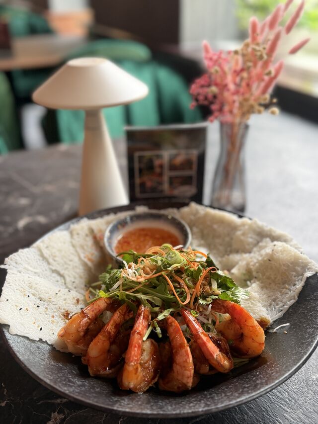 Banh Hoi Saigon