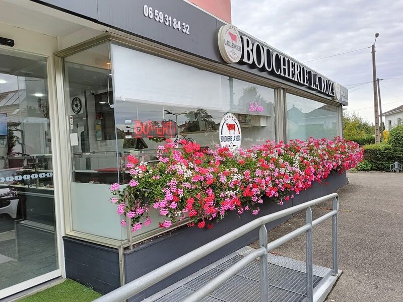 🥩 Une enseigne de confiance