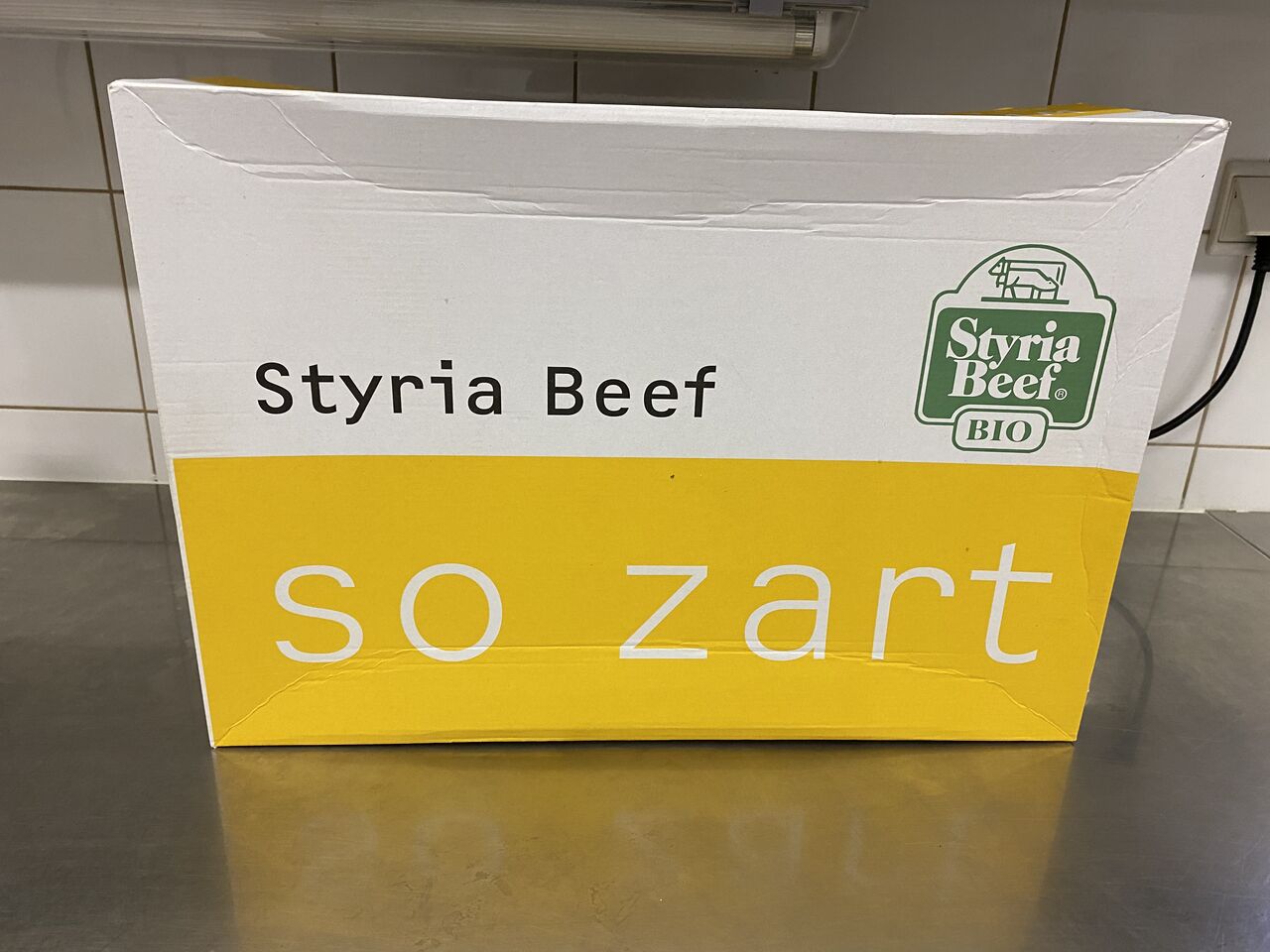 Wie schauen auf Qualität 😍🥩