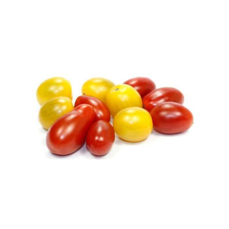 Tomate cerise duo barquette - 250gr - 1,74€
